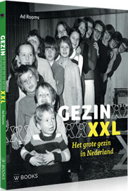 Gezin XXL